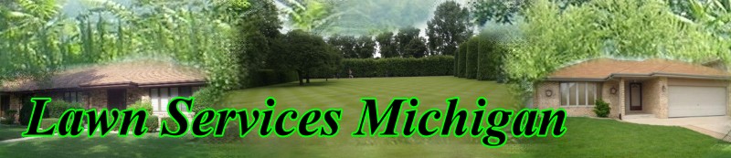 lawn services in metro detroit or southeast michigan